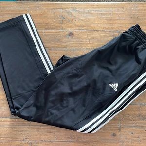 Adidas athletic training pants